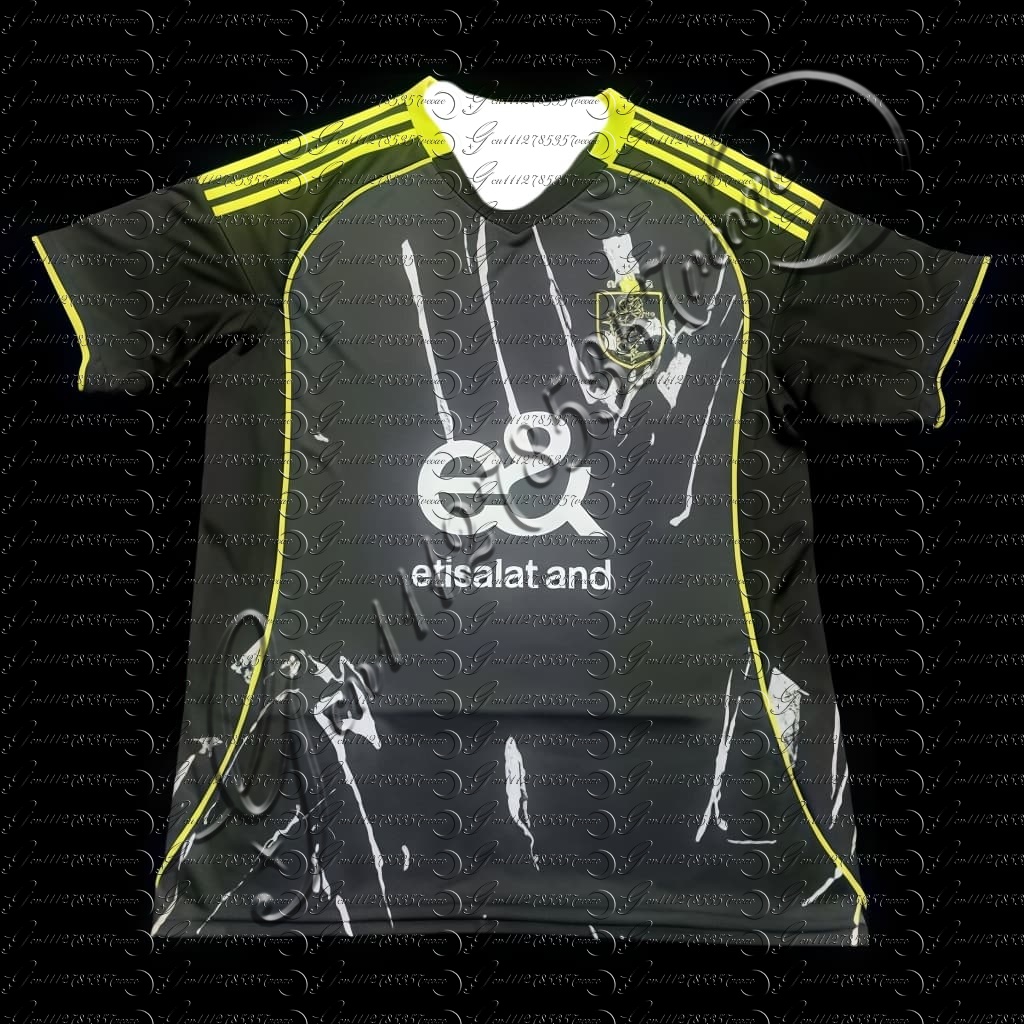 Kids Toys Egypt - อียิปต์ 2026 สินค้าใหม่ เสื้อบาสเก็ตบอล AL AHLY