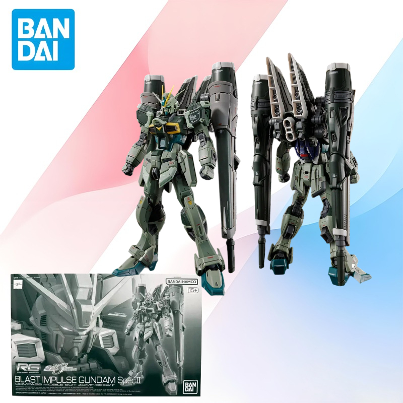 Kids Toys Low Price - ราคาถูก สินค้าใหม่พร้อมส่ง BANDAI ของแท้ กล่องเดิม BLAST