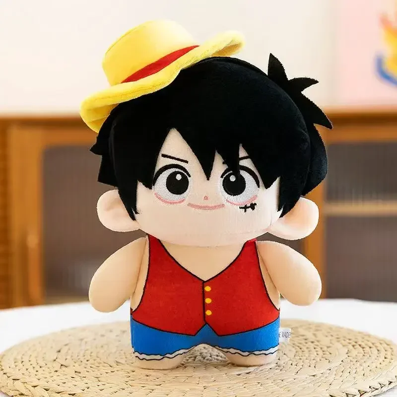 ตุ๊กตาอนิเมะขนาด 23 ซม. ลูฟี่  - Kids Toys Xmas บทวิจารณ์และราคา