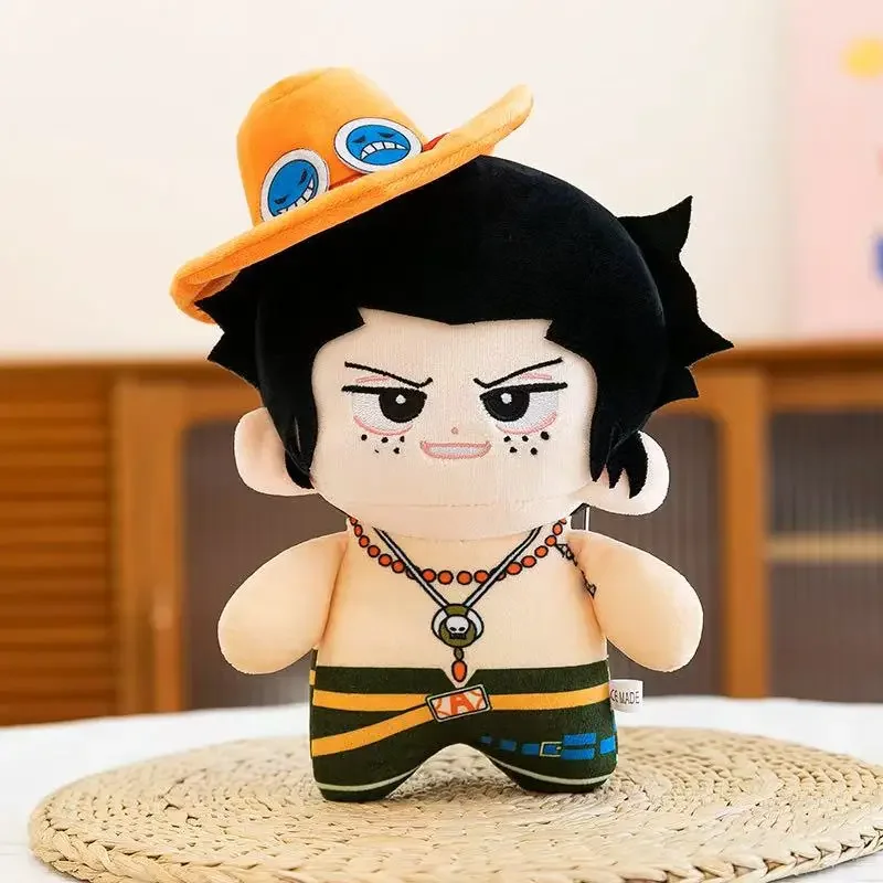 ตุ๊กตาอนิเมะขนาด 23 ซม. ลูฟี่  - Kids Toys Xmas บทวิจารณ์และราคา