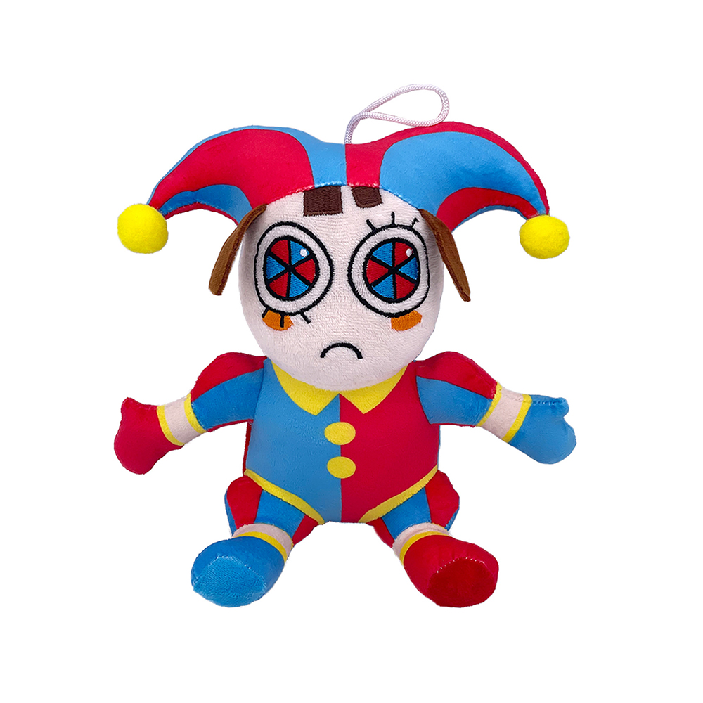 ตุ๊กตาปอมนี่ แจ็กซ์ จากละครสัต - Kids Toys Xmas บทวิจารณ์และราคา