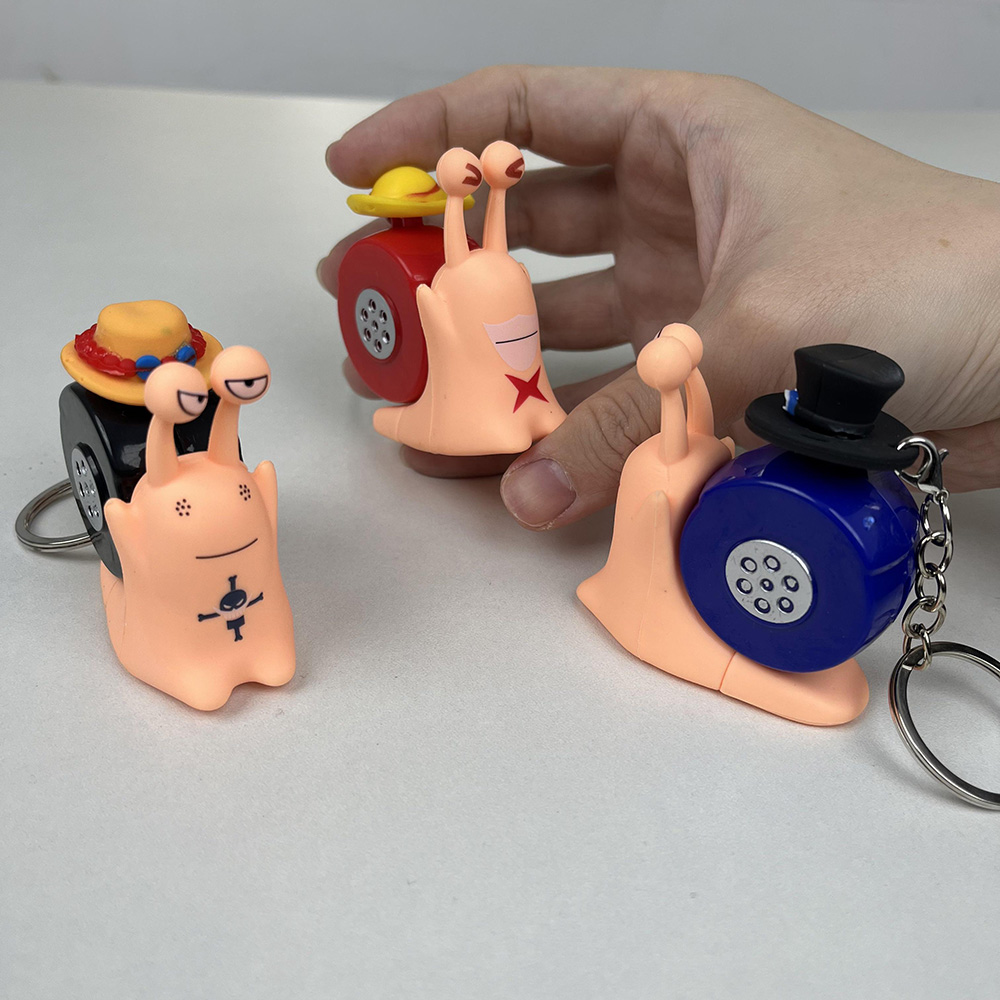 อะนิเมะวันพีช เดน เดน มูชิของเ - Kids Toys Usa บทวิจารณ์และราคา