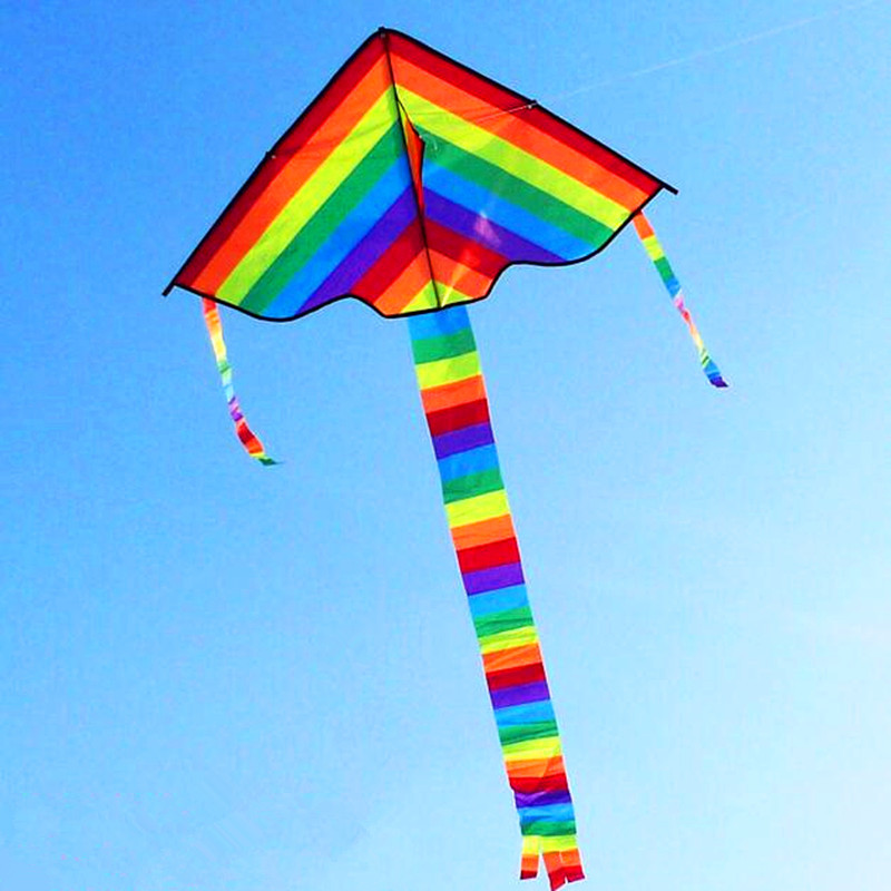 ว่าวสำหรับผู้ใหญ่ ของเล่นว่าวเ - Kite Wind Outdoor บทวิจารณ์และราคา