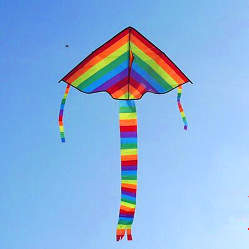 ว่าวสำหรับผู้ใหญ่ ของเล่นว่าวเ - Kite Wind Outdoor บทวิจารณ์และราคา