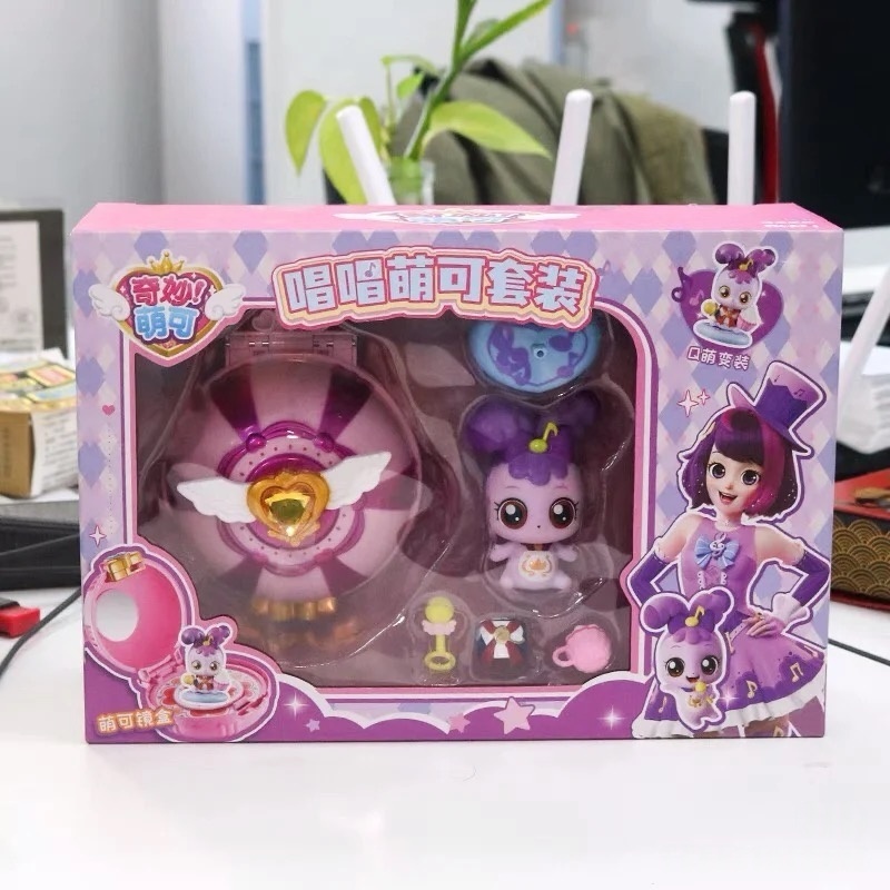 ชุดของเล่นโมเดลการ์ตูนอนิเมะสา - Kids Toys Xmas บทวิจารณ์และราคา