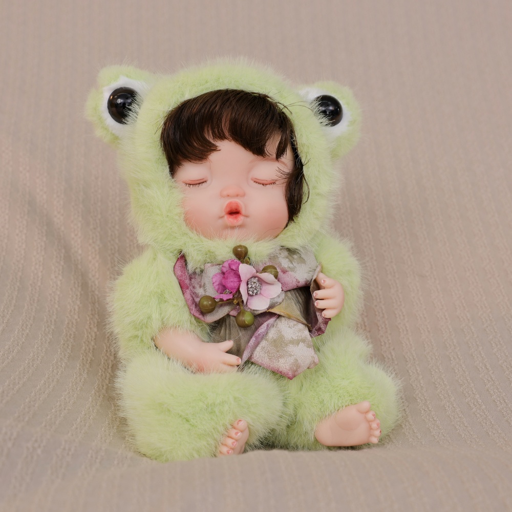 ตุ๊กตาเด็กเกิดใหม่ขนาด 10 นิ้ว - Kids Toys Xmas บทวิจารณ์และราคา