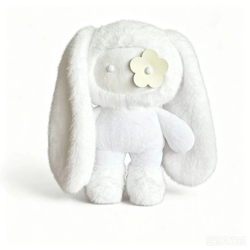 ตุ๊กตากระต่ายจูจูน่ารัก ขนาด 3 - Kids Toys Usa บทวิจารณ์และราคา