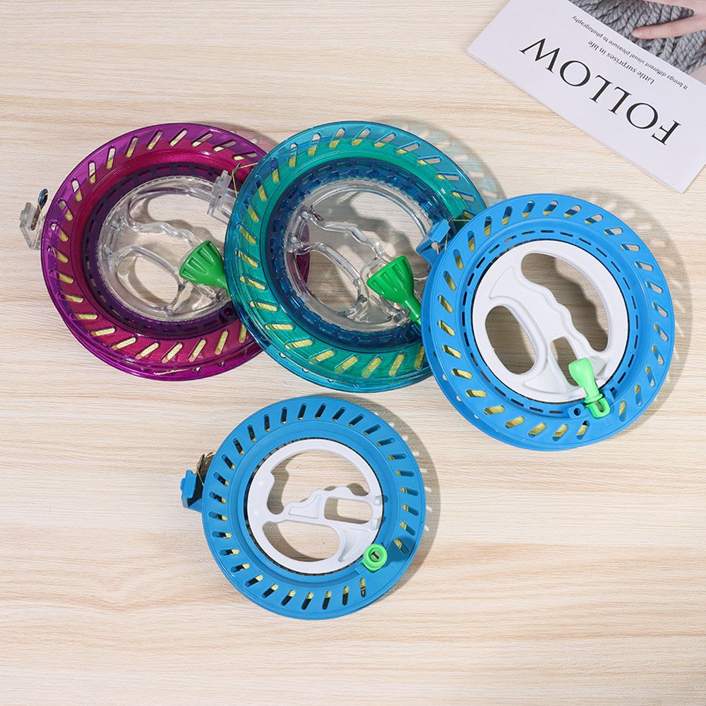 เครื่องม้วนสายว่าวสำหรับเล่นกล - Kite Wind Outdoor บทวิจารณ์และราคา