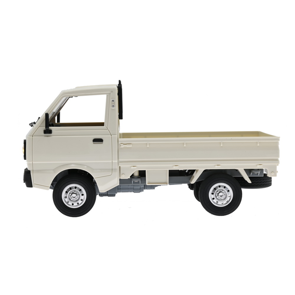 WPL D12รถบรรทุกของเล่นขนาดเล็ก - Kid Toys And More บทวิจารณ์และราคา