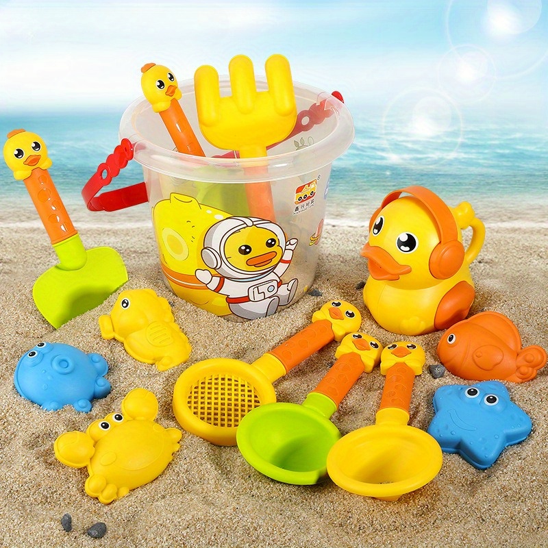 สนุกท่ามกลางแสงแดด: ชุดของเล่น - Kid Toys And More บทวิจารณ์และราคา