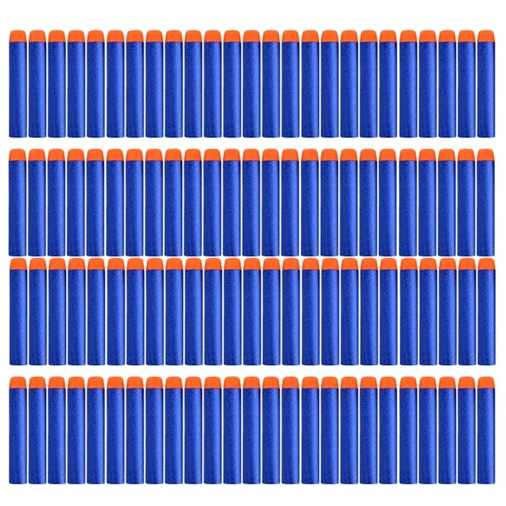 ZIVCONCING 1000-50 ชิ้น กระสุน - Foam Dart Gun บทวิจารณ์และราคา