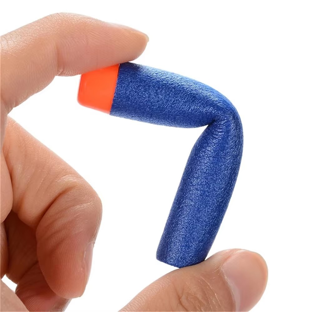 ZIVCONCING 1000-50 ชิ้น กระสุน - Foam Dart Gun บทวิจารณ์และราคา