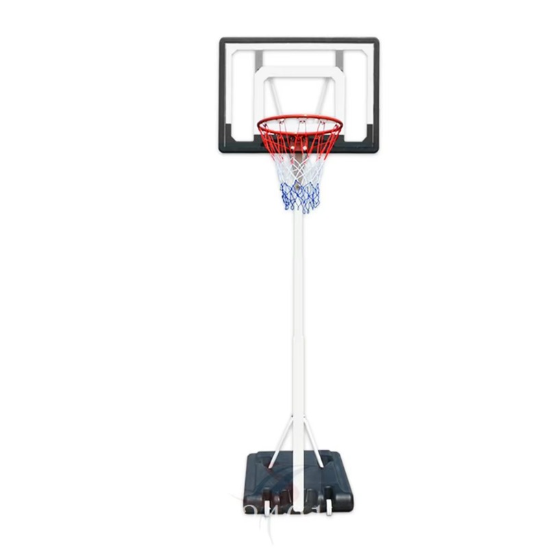 ระบบห่วงบาสเก็ตบอลปรับความสูงไ - Basketball Hoop Kids Indoor บทวิจารณ์และราคา