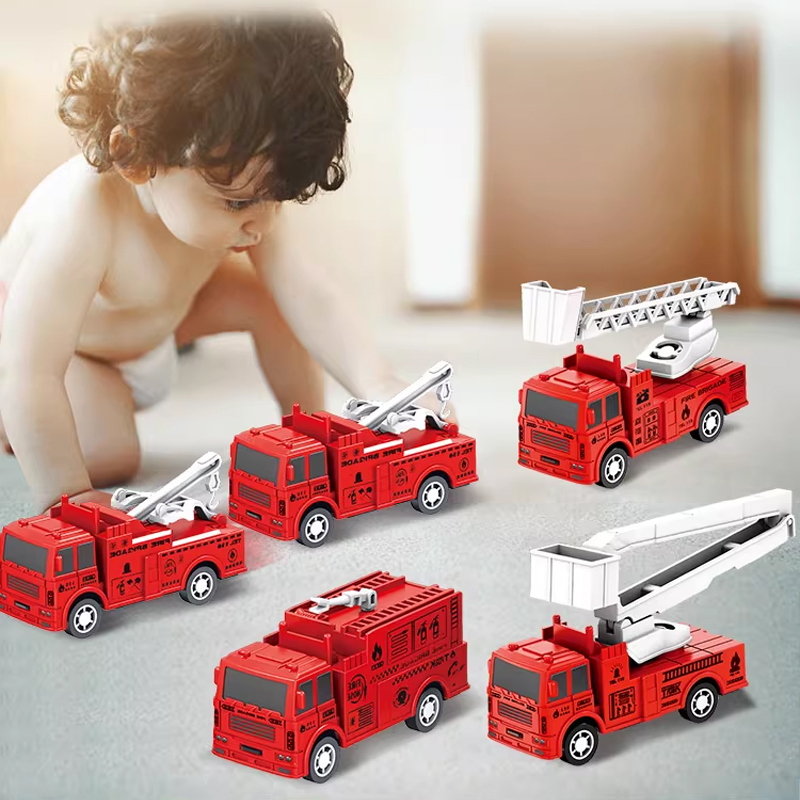 รถบรรทุกของเล่นเด็ก 1 ชิ้น แบบ - Kids Toys Usa บทวิจารณ์และราคา
