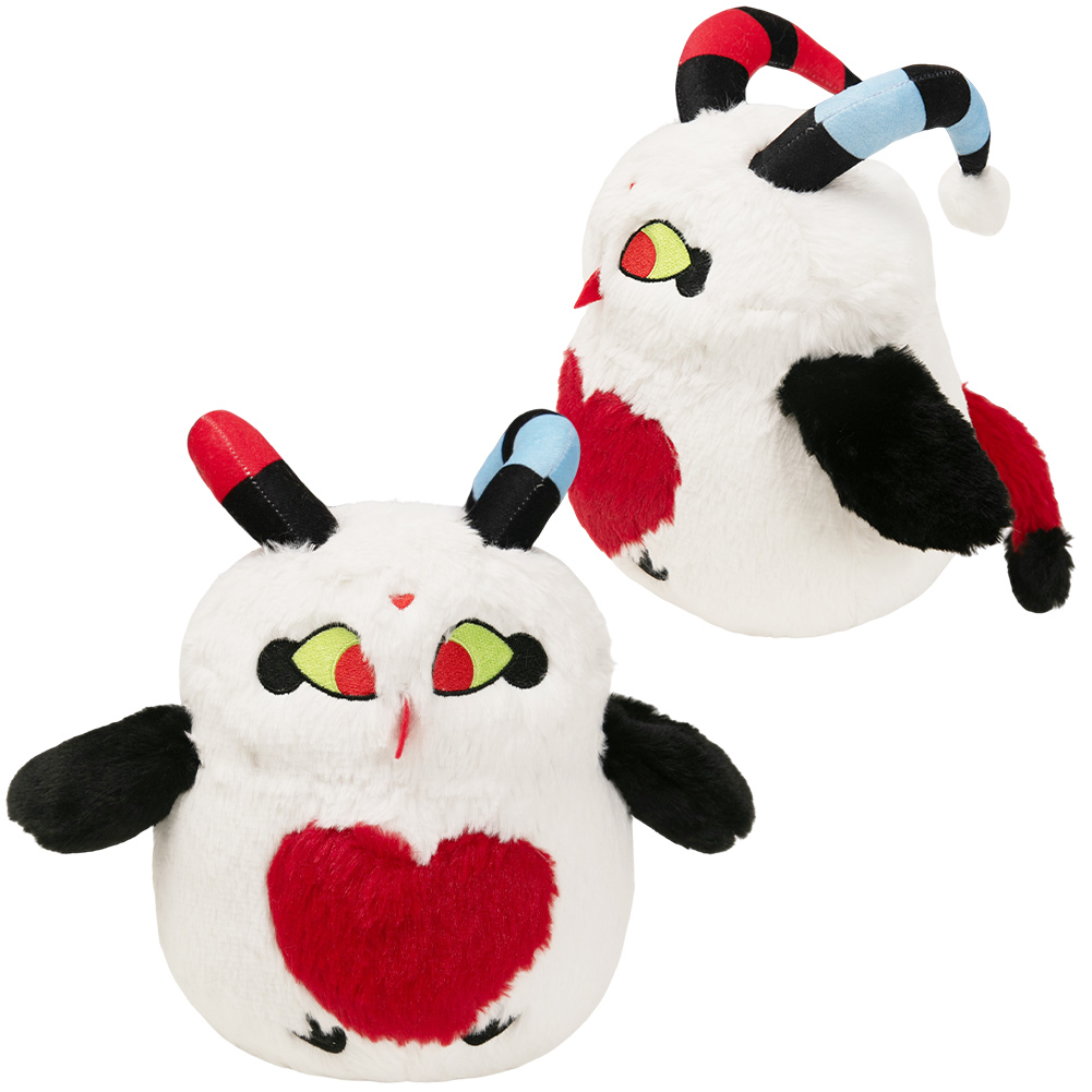 ชุดคอสเพลย์เฮลลูวา บอส แอสโมเด - Kids Toys Usa บทวิจารณ์และราคา