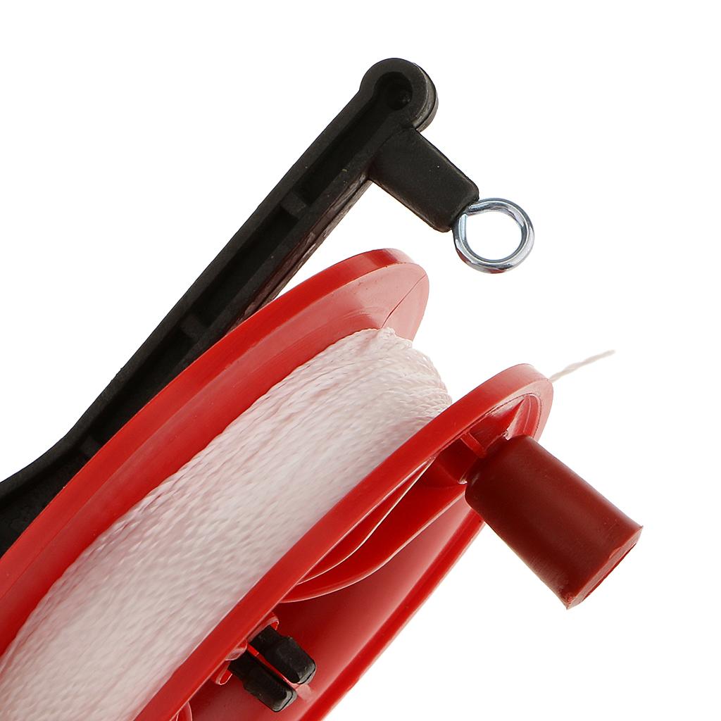ของเล่นว่าวรูปว่าวแดง แบบสายเด - Kite Wind Outdoor บทวิจารณ์และราคา