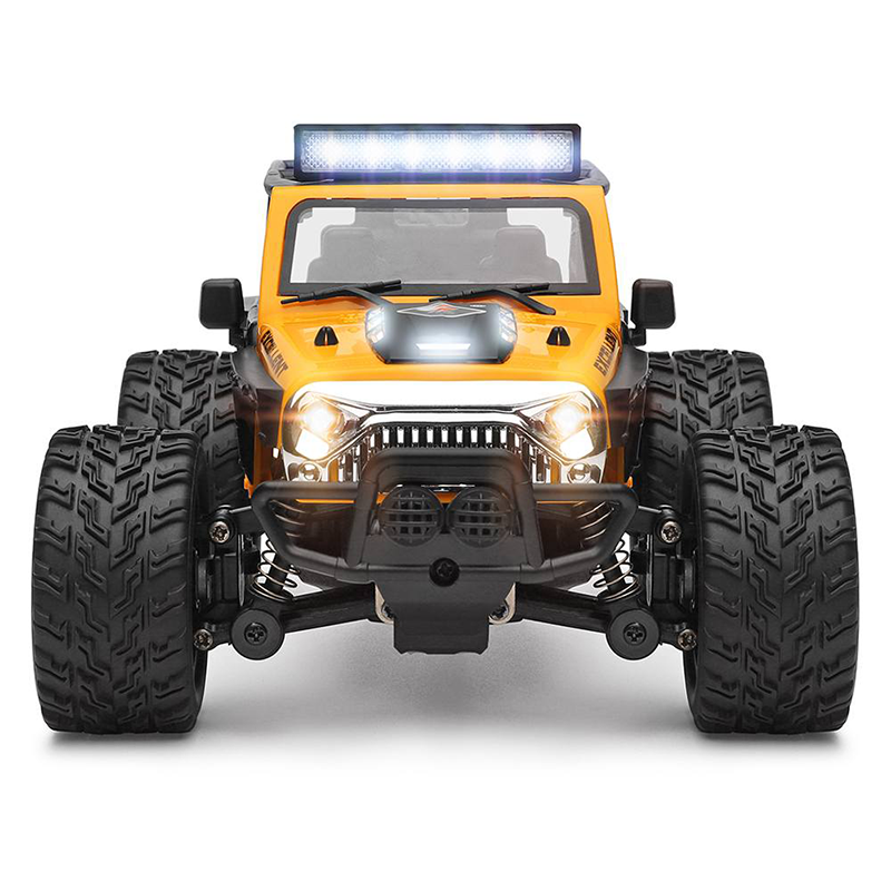 Wltoys 22201 RC รถ1/22 2.4G 2W - Kid Toys And More บทวิจารณ์และราคา