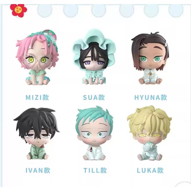 【ราคาถูก】Alien Stage Baby Seri - Kids Toys Low Price บทวิจารณ์และราคา