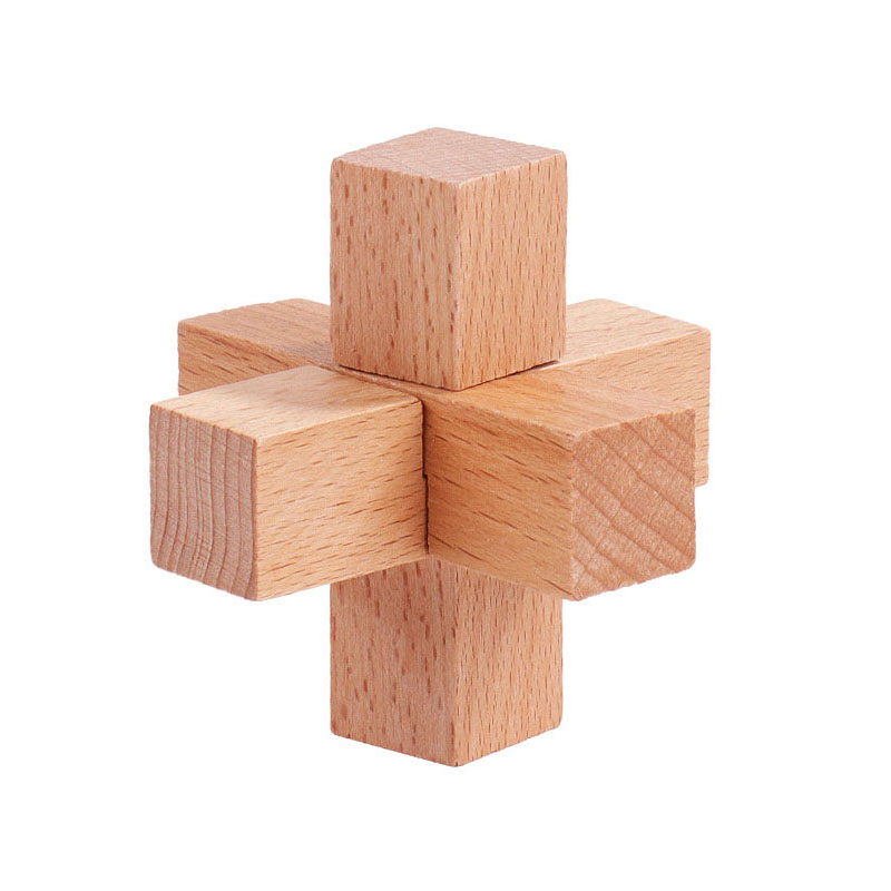 ของเล่นไม้เสริมพัฒนาการ ปริศนา - Wooden Puzzle Kids บทวิจารณ์และราคา