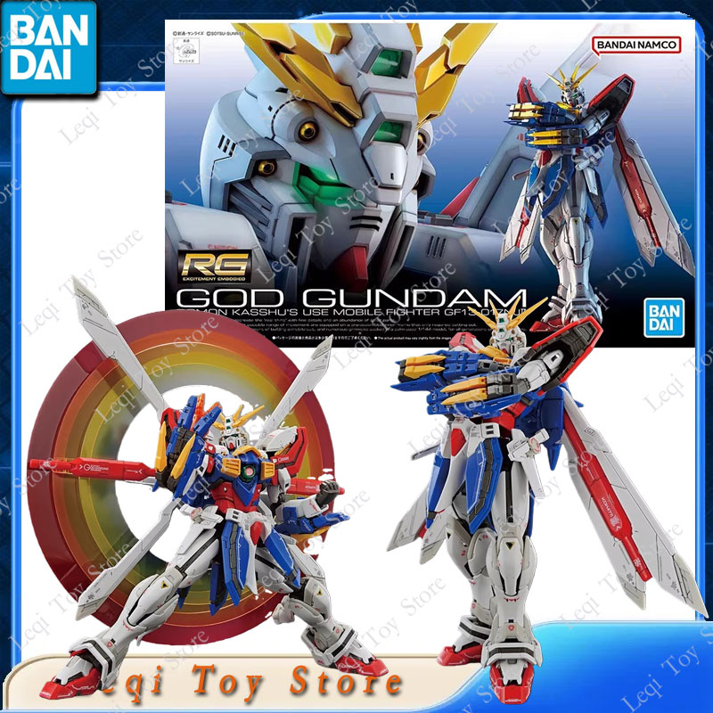 Bandai Original RG MS-06F-06S  - Bandai Model Gundam Rg บทวิจารณ์และราคา