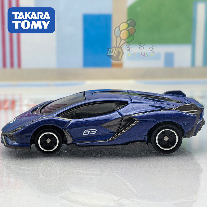 รถโมเดลไดแคสต์ Takara Tomy Tom - Kids Toys Usa บทวิจารณ์และราคา