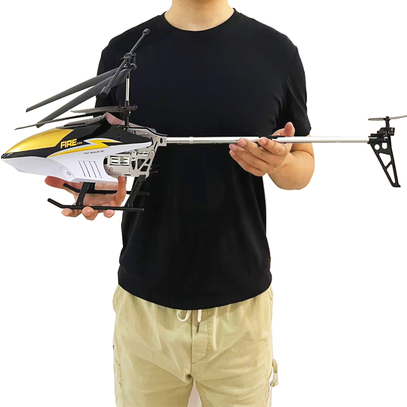 RC เฮลิคอปเตอร์พร้อมรีโมทคอนโท - Kids Toys Under $20 บทวิจารณ์และราคา
