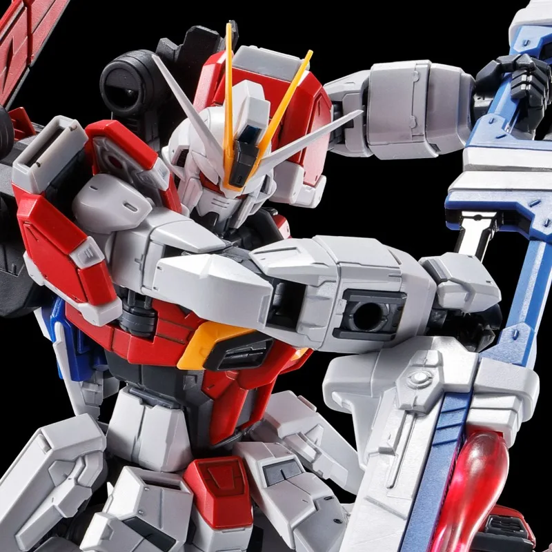 Bandai ในสต็อก Original RG 1/1 - Bandai Model Gundam Rg บทวิจารณ์และราคา