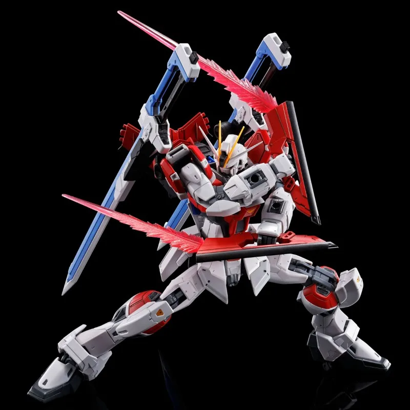 Bandai ในสต็อก Original RG 1/1 - Bandai Model Gundam Rg บทวิจารณ์และราคา