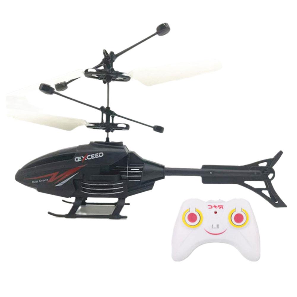 เฮลิคอปเตอร์ควบคุมระยะไกล 2 ช่ - Kids Toys Channel บทวิจารณ์และราคา