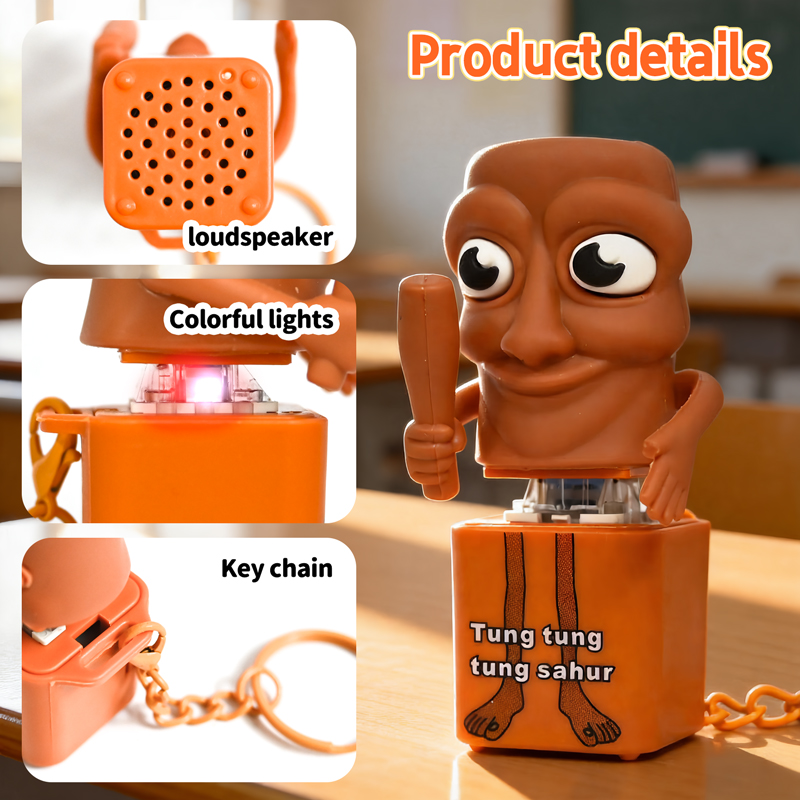พวงกุญแจทังซ่าฮูร์ ฟิดเจ็ตคีย์ - Kids Toys Usa บทวิจารณ์และราคา