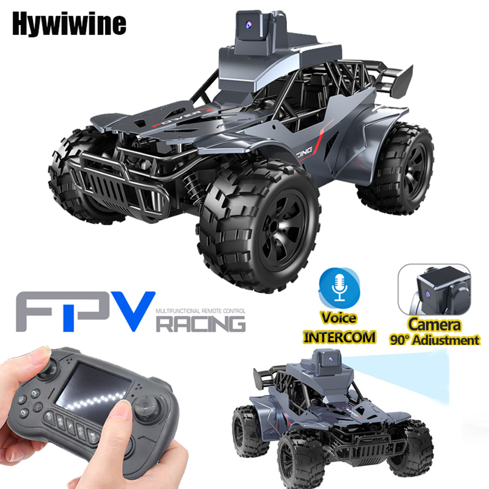 รถบังคับวิทยุ 2.4G พร้อมกล้อง  - Kids Toys Under 50 บทวิจารณ์และราคา