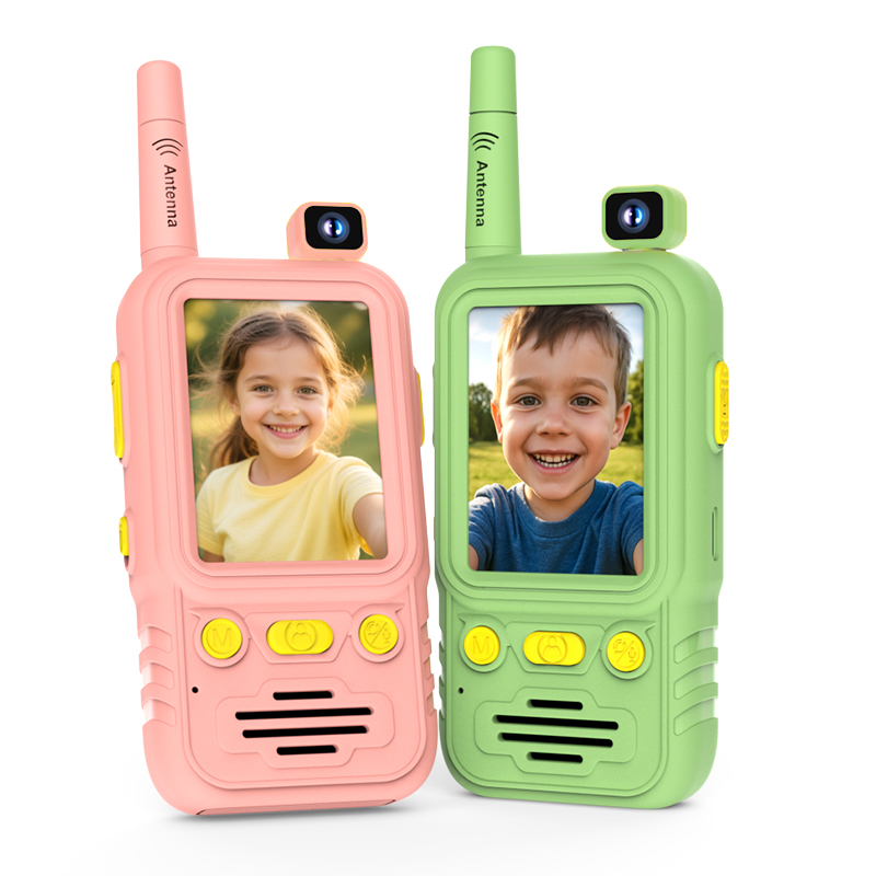 วิทยุสื่อสารของเล่นสำหรับเด็ก, - Toys For Kids Video บทวิจารณ์และราคา