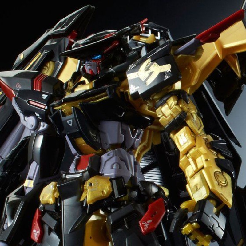ชุดประกอบ Bandai ของแท้ มีในสต - Bandai Model Gundam Rg บทวิจารณ์และราคา