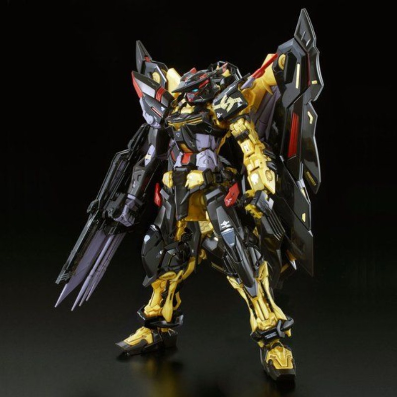 ชุดประกอบ Bandai ของแท้ มีในสต - Bandai Model Gundam Rg บทวิจารณ์และราคา