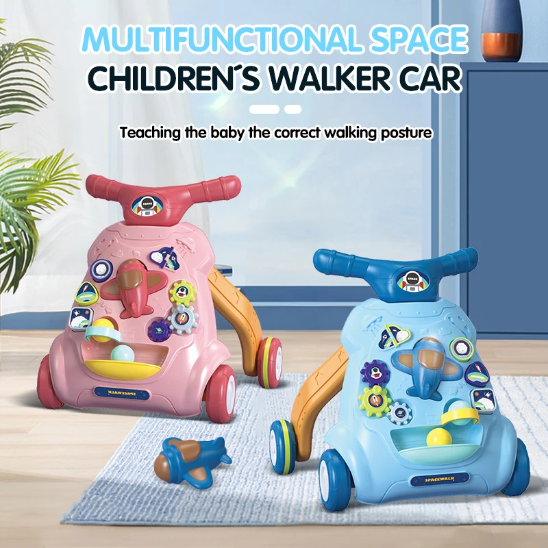 รถหัดเดินเด็กแบบผลักและดึง ของ - Kids Toys Under 50 บทวิจารณ์และราคา