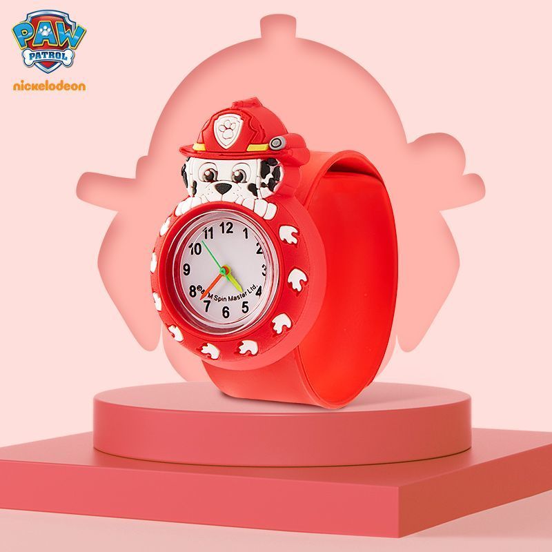 นาฬิกาข้อมือเด็ก Paw Patrol สำ - Kids Toys Usa บทวิจารณ์และราคา