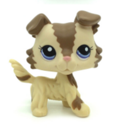 ของเล่นรูปแมวตั้งโชว์จาก Pet S - Kids Toys Egypt บทวิจารณ์และราคา