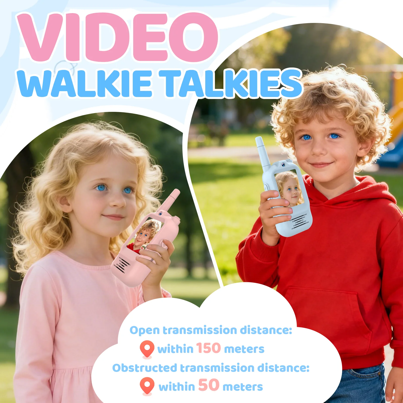 วิดีโอวอล์คกี้ทอล์คกี้สำหรับเด - Toys For Kids Video บทวิจารณ์และราคา
