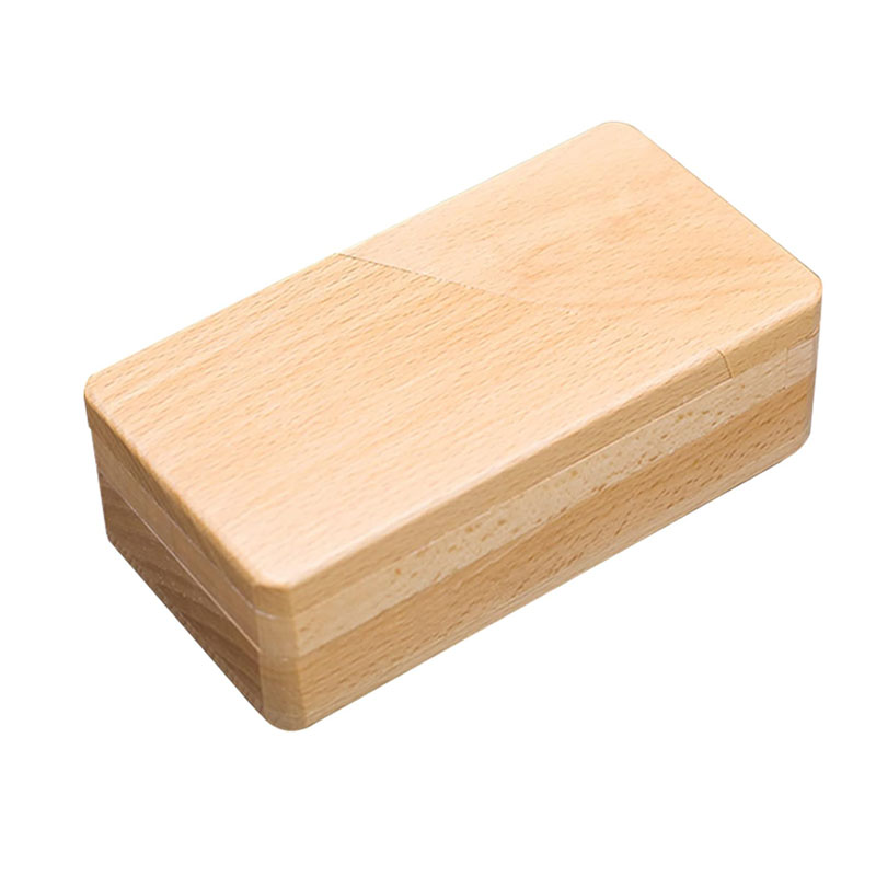 กล่องปริศนาไม้พร้อมช่องลับซ่อน - Wooden Puzzle Kids บทวิจารณ์และราคา