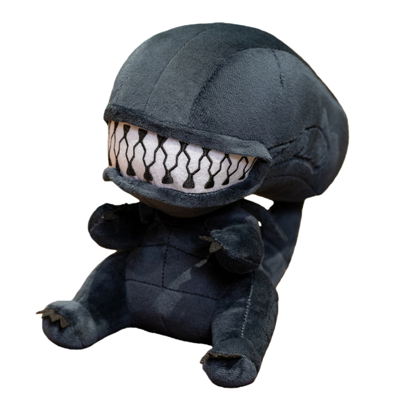 ตุ๊กตาเอเลี่ยนซีโนมอร์ฟขนาด 20 - Xenomorph Kids Toys บทวิจารณ์และราคา