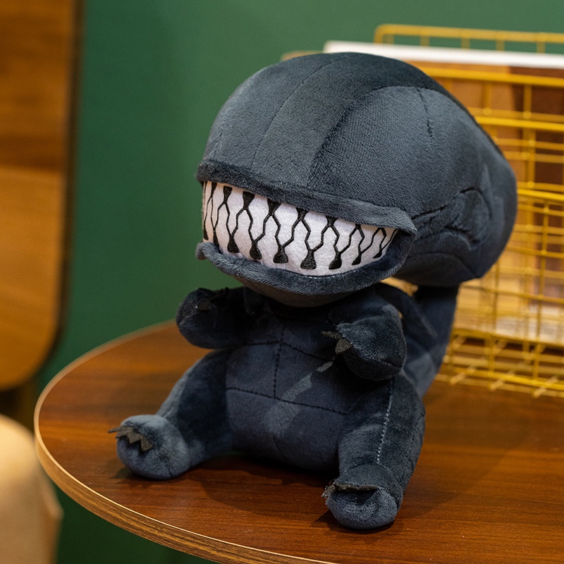 ตุ๊กตาเอเลี่ยนซีโนมอร์ฟขนาด 20 - Xenomorph Kids Toys บทวิจารณ์และราคา