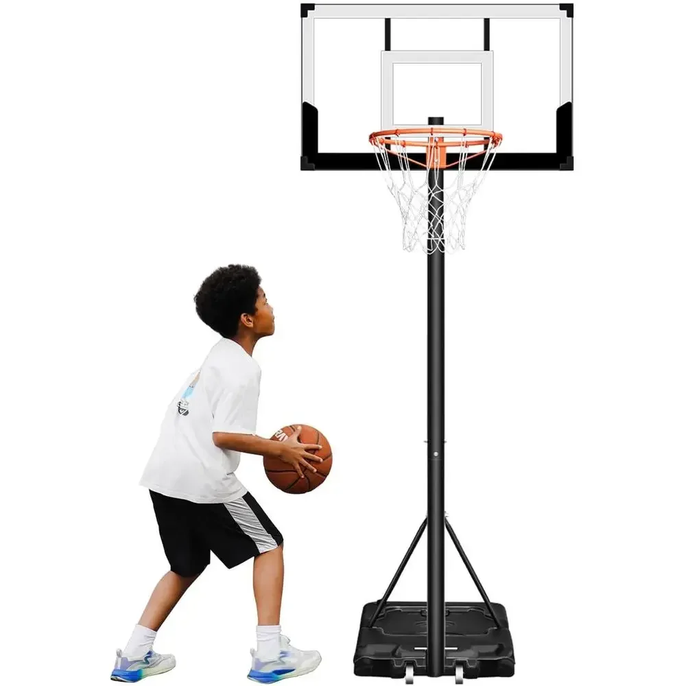 ห่วงบาสเก็ตบอลปรับระดับได้สำหร - Basketball Hoop Kids Indoor บทวิจารณ์และราคา