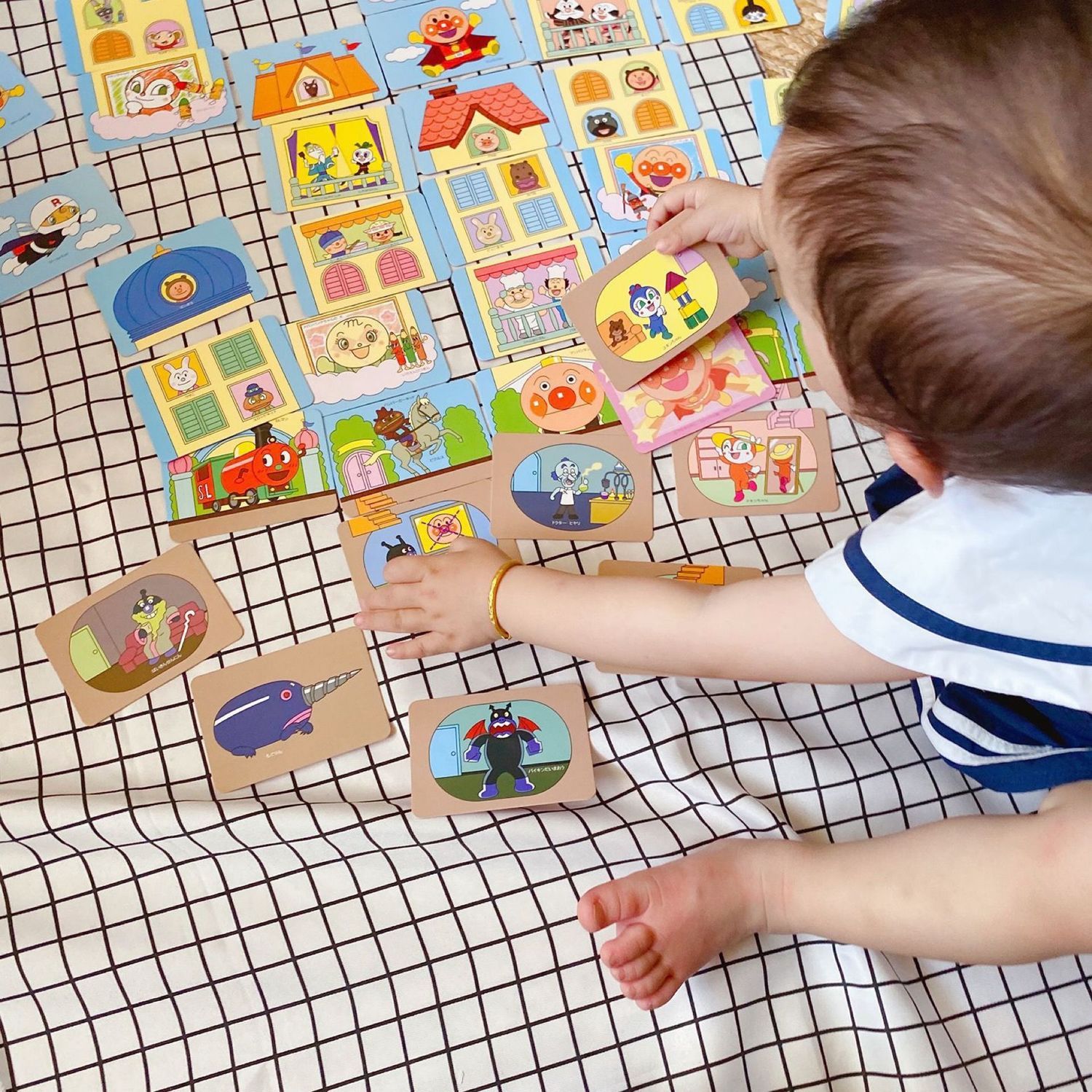 เกมปริศนาอนปันแมน ของเล่นปริศน - Kids Toys Usa บทวิจารณ์และราคา