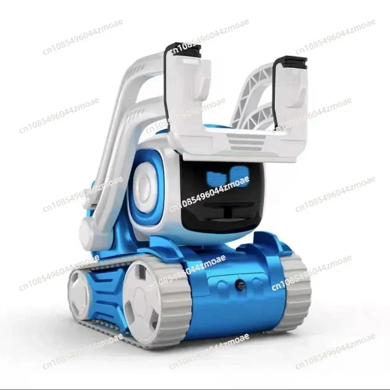 หุ่นยนต์อัจฉริยะเวกเตอร์ 2.0 ข - Kids Toys Vector บทวิจารณ์และราคา