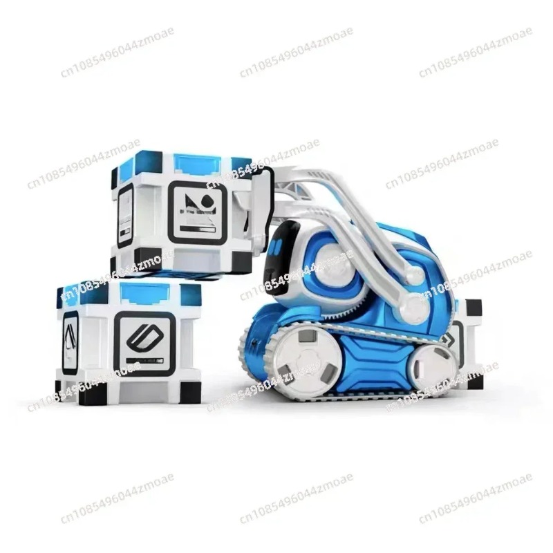 หุ่นยนต์อัจฉริยะเวกเตอร์ 2.0 ข - Kids Toys Vector บทวิจารณ์และราคา