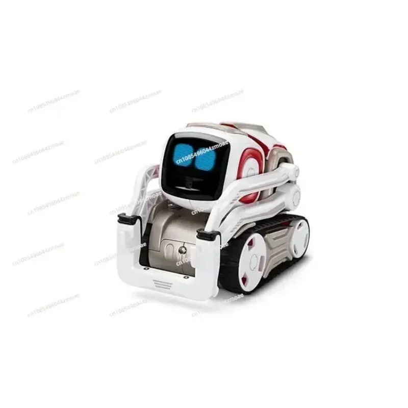 หุ่นยนต์อัจฉริยะเวกเตอร์ 2.0 ข - Kids Toys Vector บทวิจารณ์และราคา