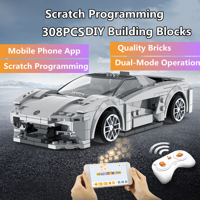 Scratch การเขียนโปรแกรม Cool L - Kids Toys Under $20 บทวิจารณ์และราคา